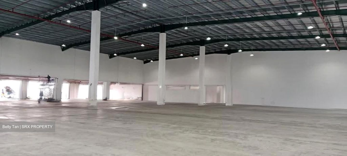 Changi North Way (D17), Warehouse #637245651